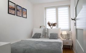 Apartament Sea View Gdynia